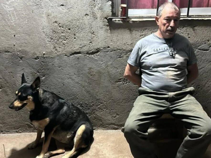 Luis Fernando Iribarren