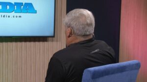 El mecánico asaltado en el barrio San Carlos