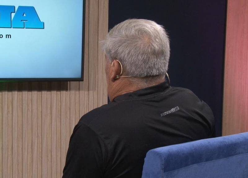 El mecánico asaltado en el barrio San Carlos