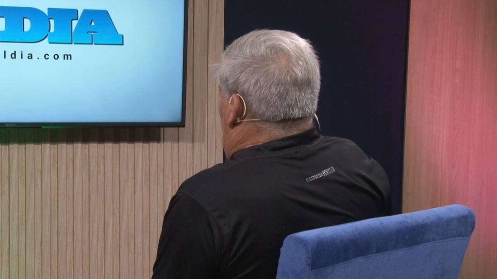 El mecánico asaltado en el barrio San Carlos