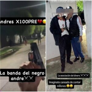 UDT, cada vez más frecuentes en La Plata