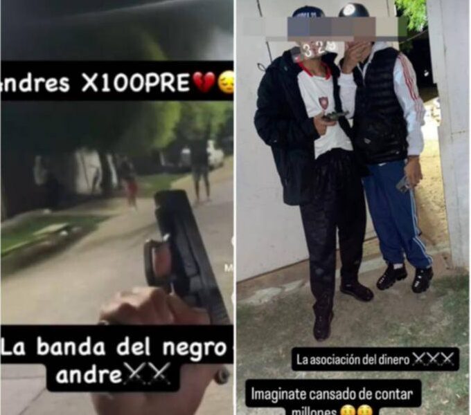 UDT, cada vez más frecuentes en La Plata