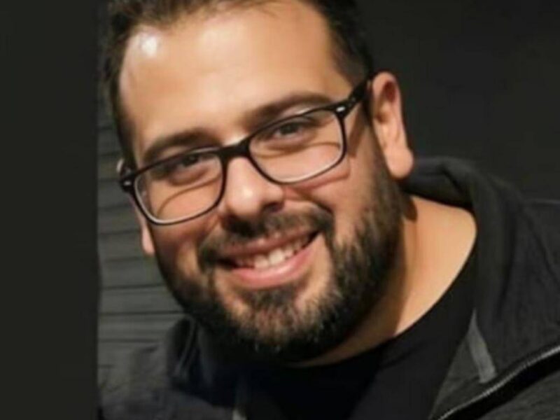 Cristian Eduardo Pereyra