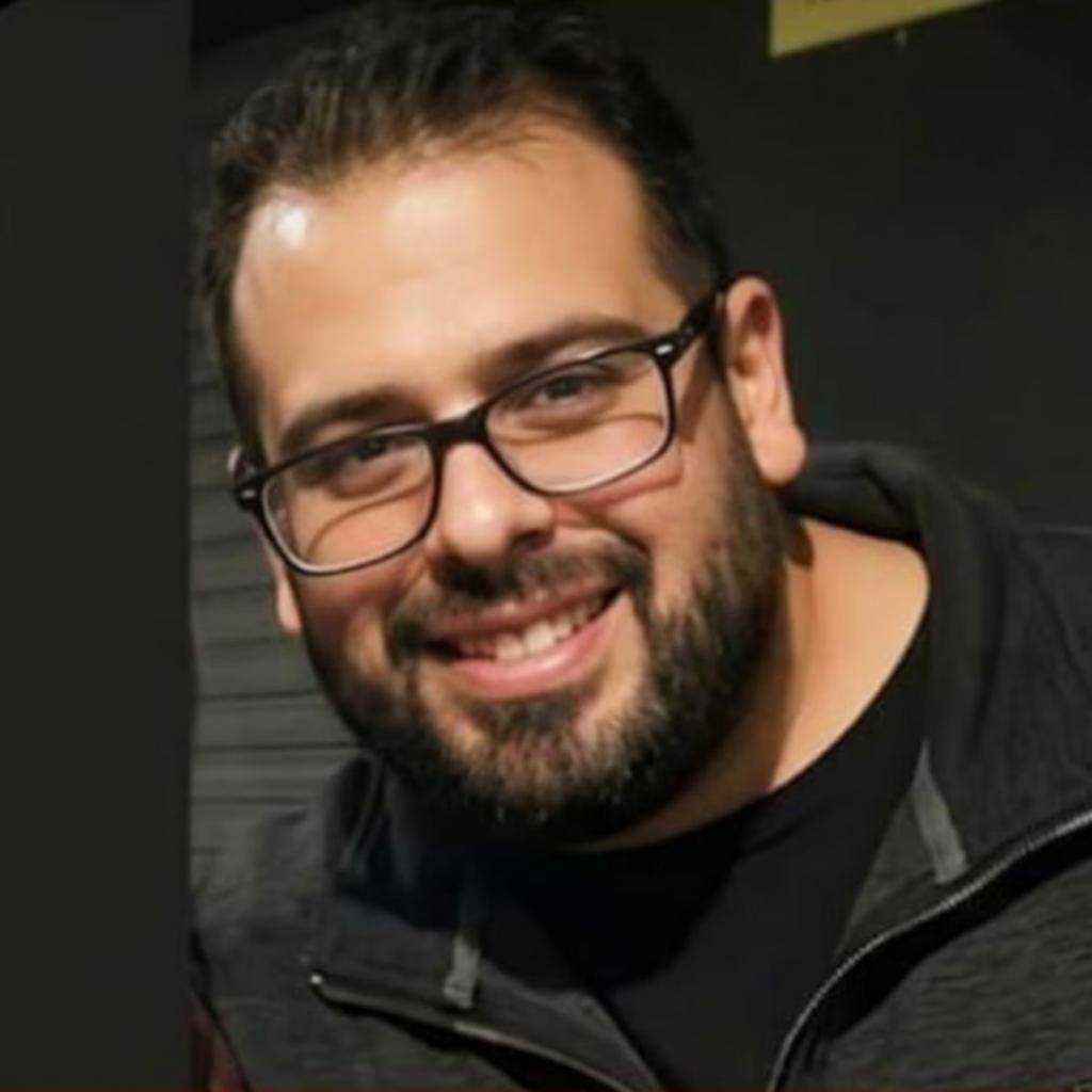 Cristian Eduardo Pereyra