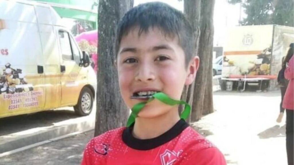 La comunidad está conmovida