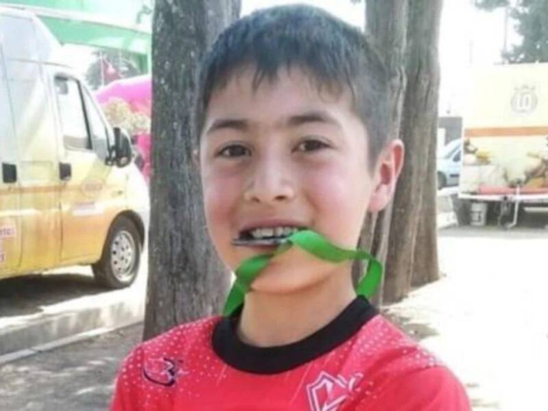 La comunidad está conmovida