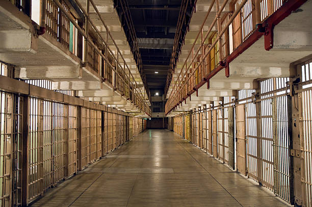 Servicio Penitenciario bonaerense