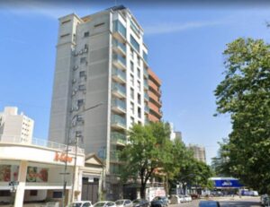 Una de las sedes del Grupo ADES