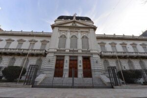 Una decisión judicial desató fuertes críticas