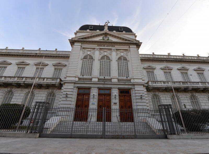 Una decisión judicial desató fuertes críticas