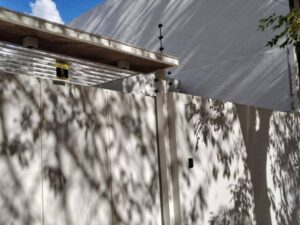 En casco urbano, zona Norte y periferia