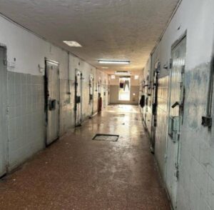 El foco de la denuncia es la U9 de La Plata