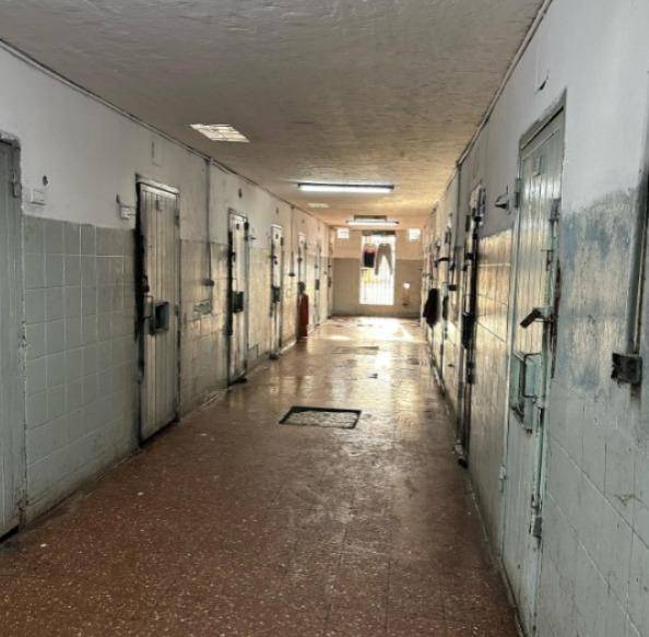 El foco de la denuncia es la U9 de La Plata