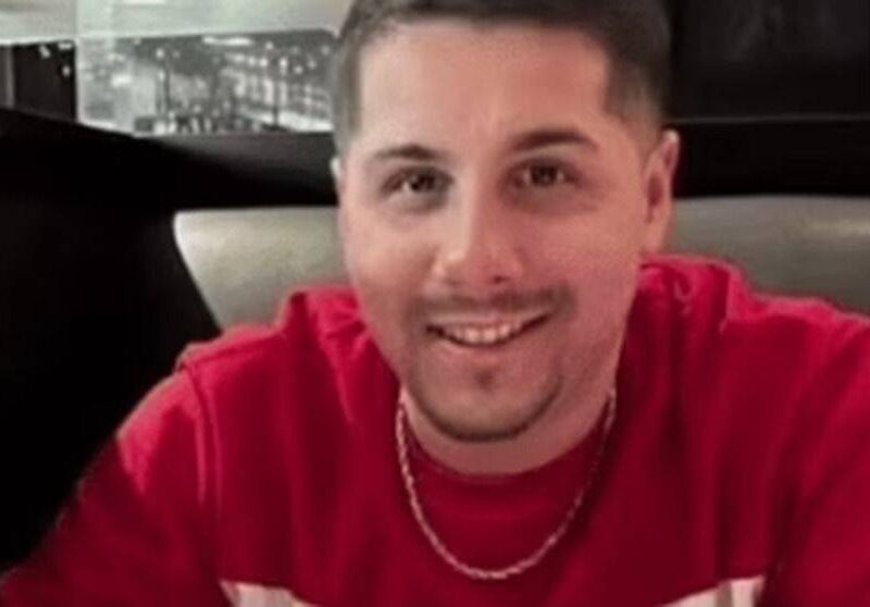 El empresario acusado de violencia