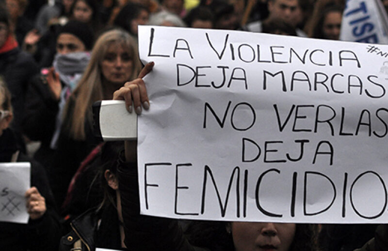 Las cifras son alarmantes