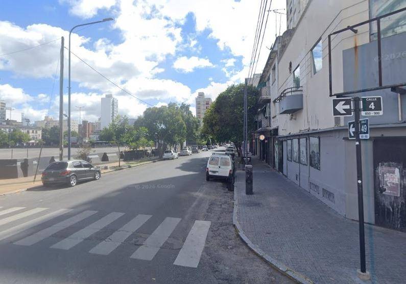 La zona del hecho