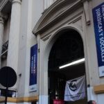 Facultad de Derecho de la UNLP