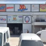 La distribuidora