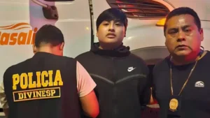"Pequeño J"