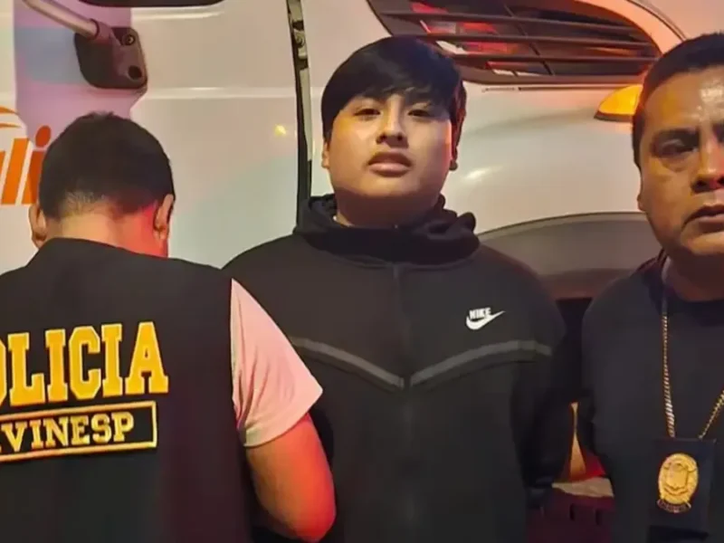 "Pequeño J"