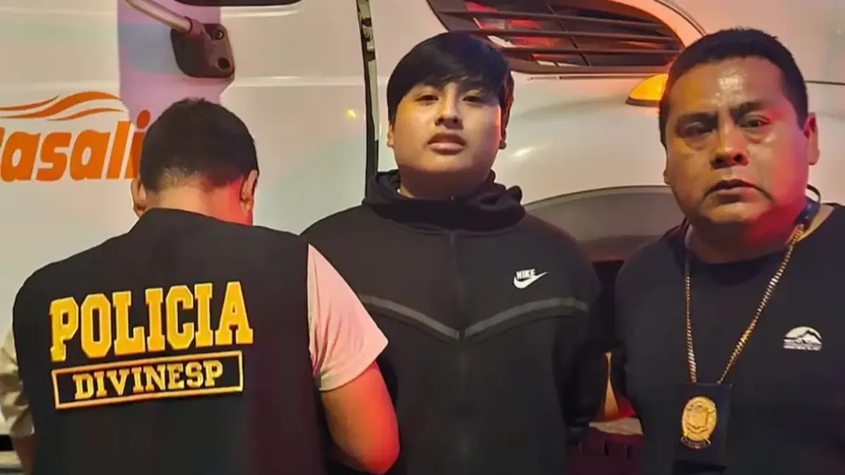 "Pequeño J"