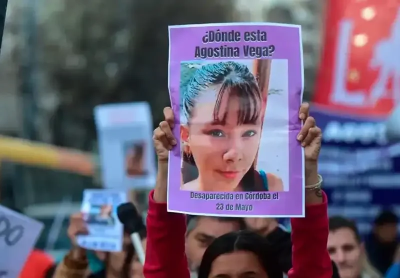 El peor final para la búsqueda