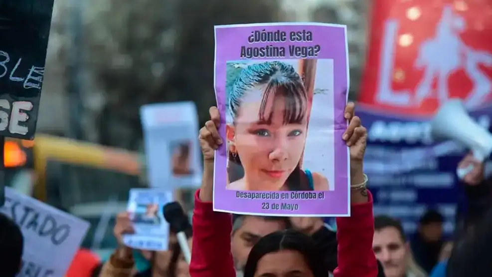 El peor final para la búsqueda