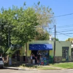La esquina donde pasó todo
