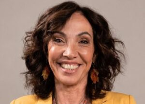Ernestina Pais