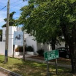El hospital especializado está en 143 y 521