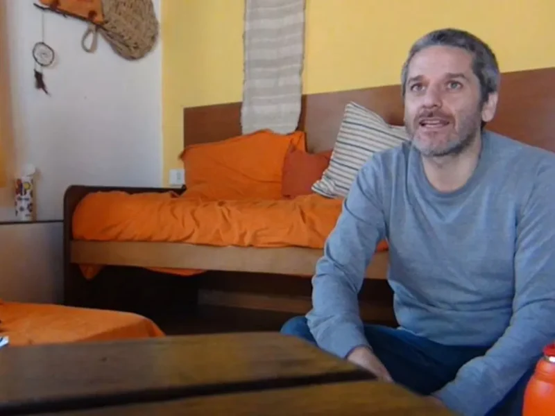 Fernando Daverio