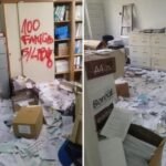 Investigan una maniobra para borrar las huellas de la catástrofe sanitaria