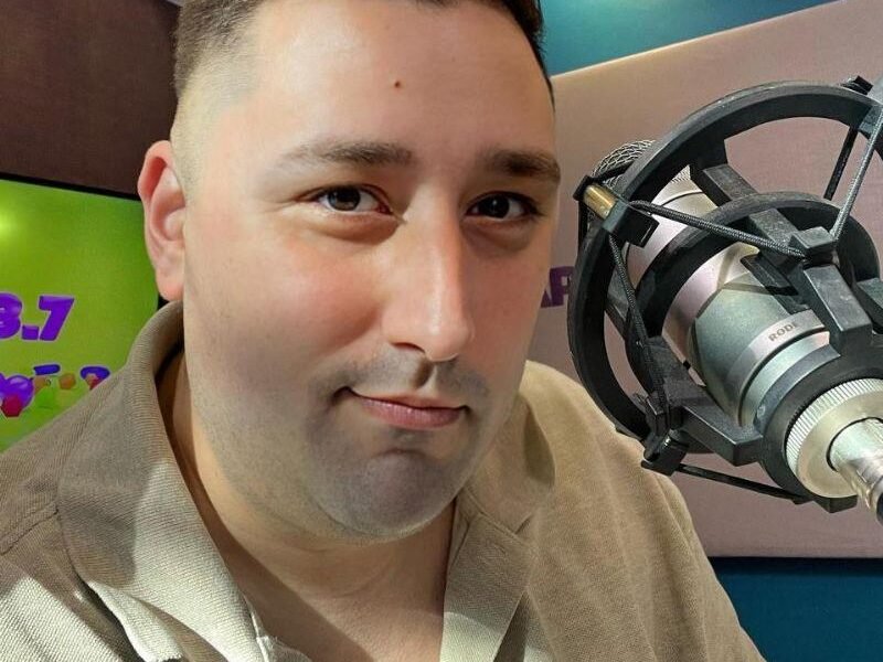 Agustín Raimondo echó a su abogado