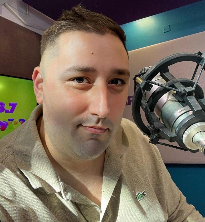 Agustín Raimondo echó a su abogado