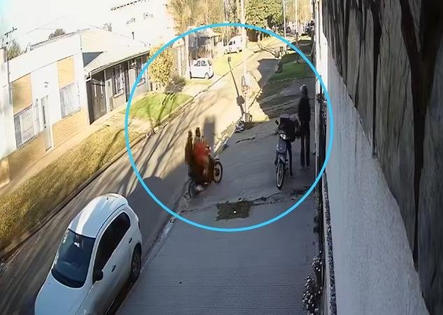 Cámaras y alarmas no parecen ser suficientes