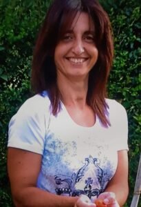 Verónica Dessio