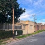 Los vecinos asistieron a las víctimas en su casa