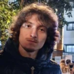 Mariano Martínez estudia Arquitectura y Urbanismo en la UNLP