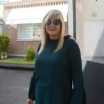 Jueza Claudia Greco