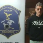 Horacio Norberto Asencio. Los hechos habrían ocurrido en 2014