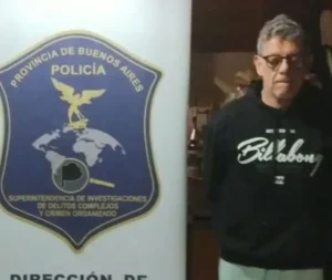 Horacio Norberto Asencio. Los hechos habrían ocurrido en 2014