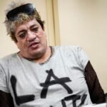 Pity Álvarez en el juicio