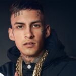L-Gante, protagonista de nuevos escándalos