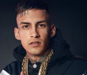 L-Gante, protagonista de nuevos escándalos