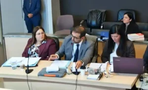 Tribunal de San Juan