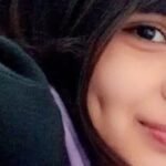 La nena asesinada