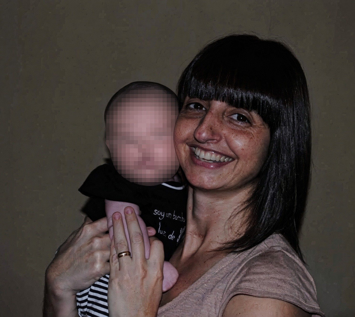 Verónica Dessio